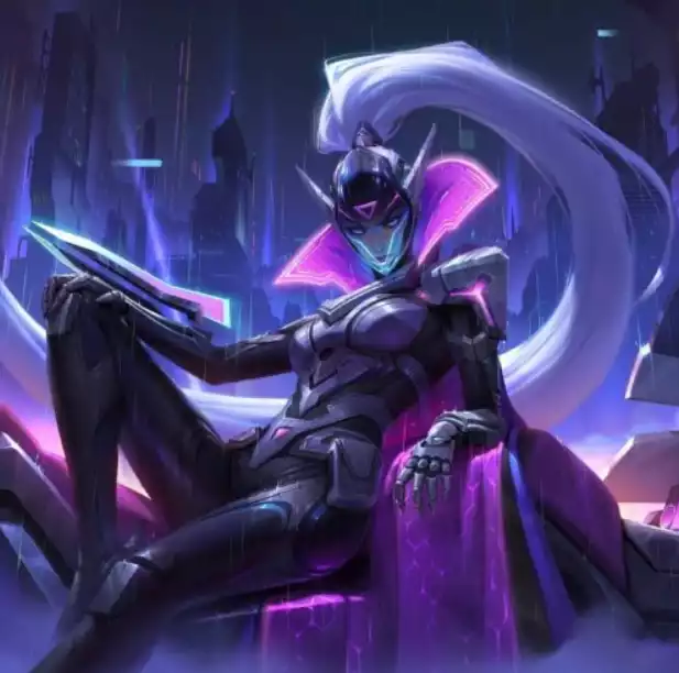 PET VAYNE TÍM