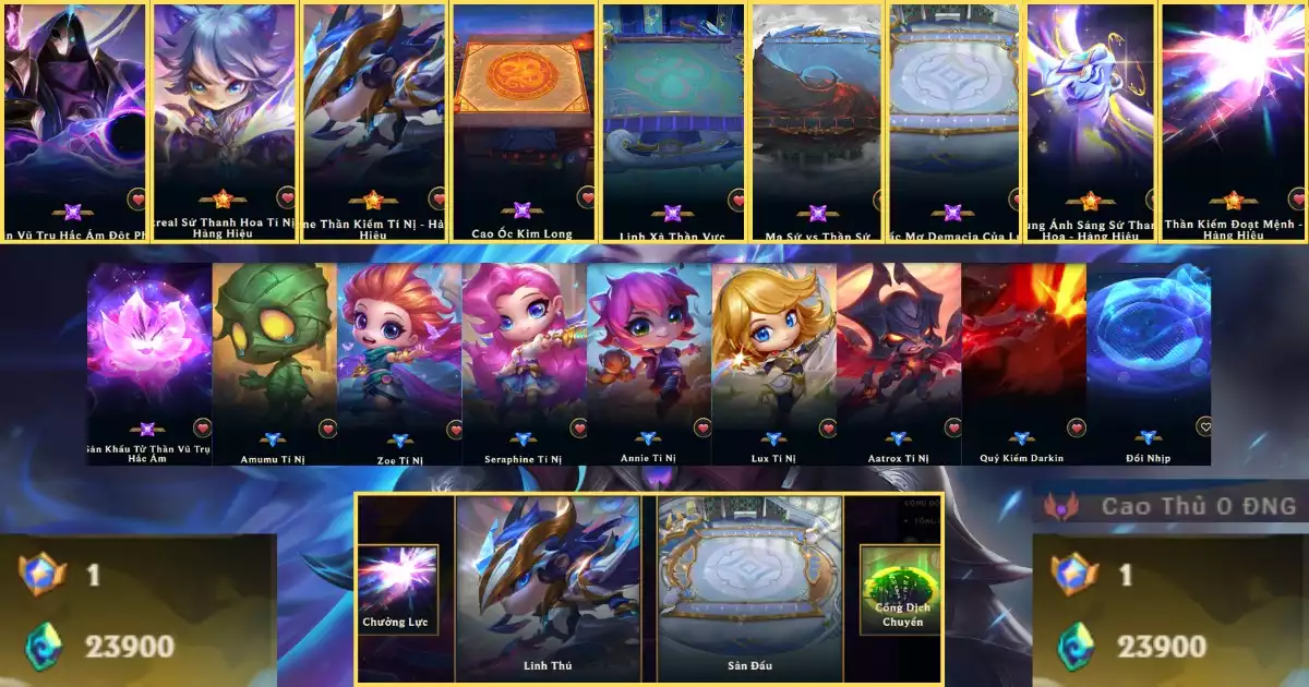 FULL 2 HÀNG HIỆU + 5 TÍM