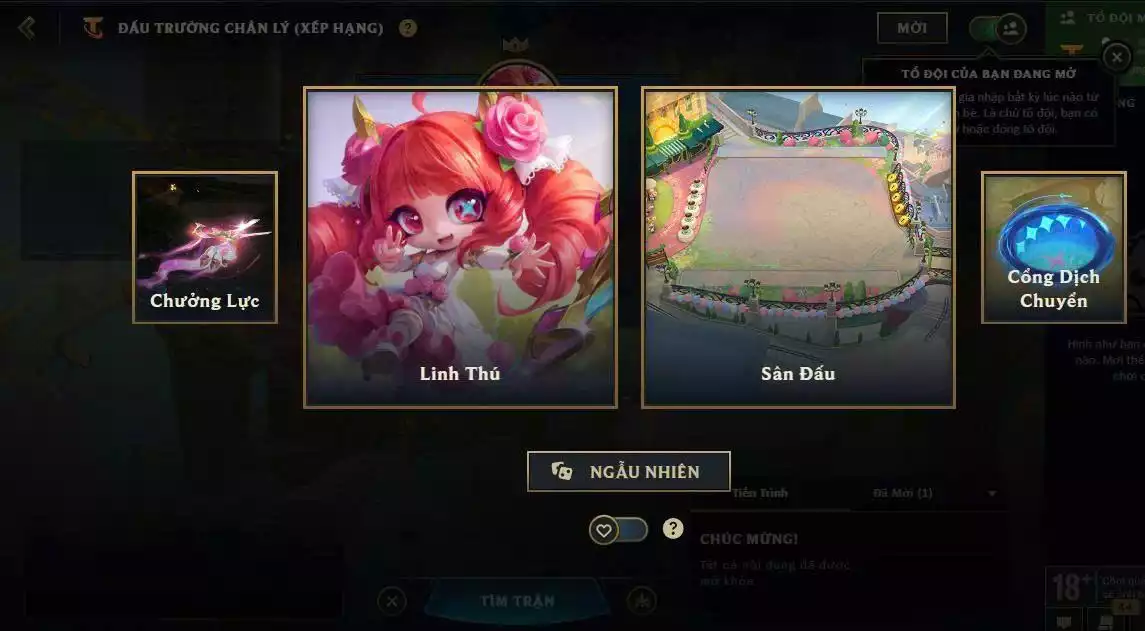 Gwen hồng pha lê - số lương lớn