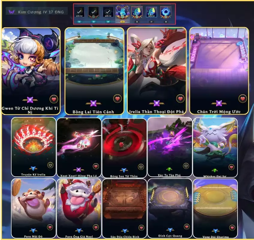 2 combo Pet tím đẹp ( hot )