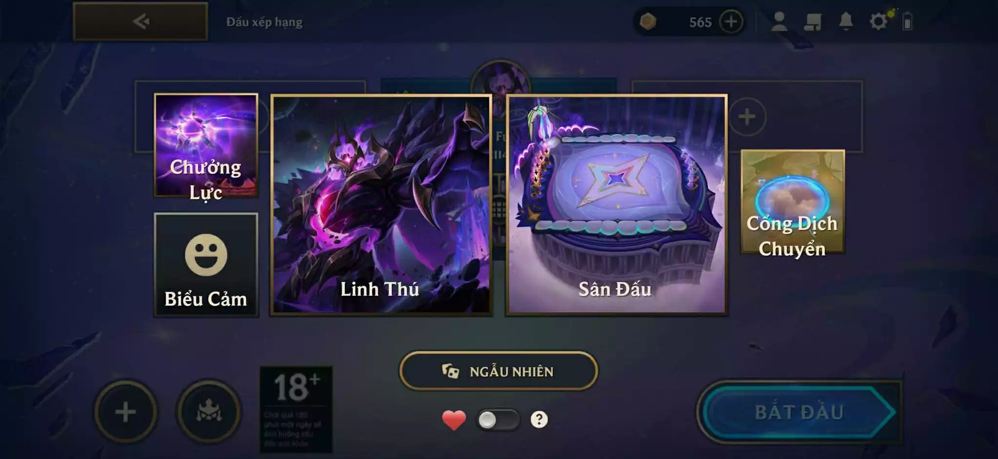 MODER + SÀN + CHƯỞNG